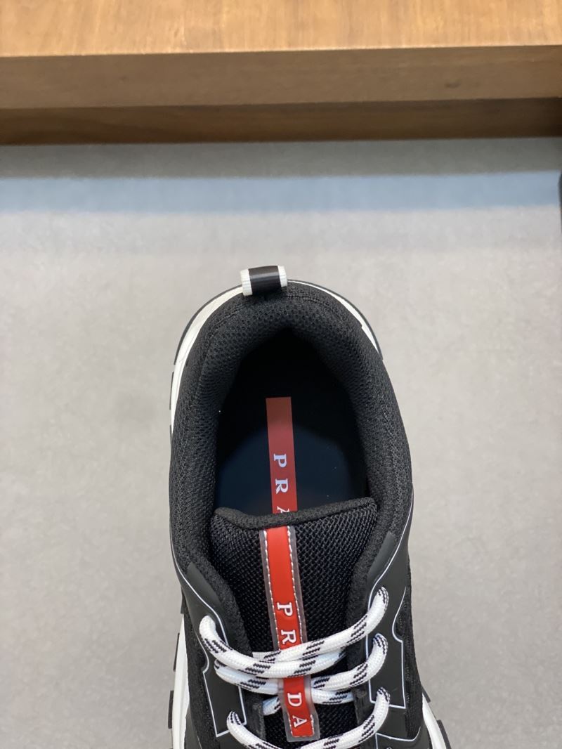 Prada Business Shoes